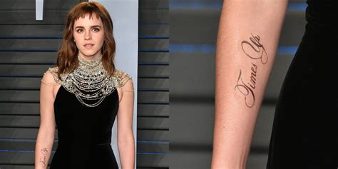 Celebrity Tattoo Meanings - Celebrity Tats