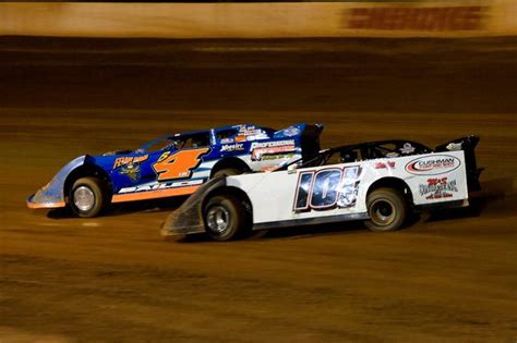 Image result for Dirt Track 2 Late Model Setup