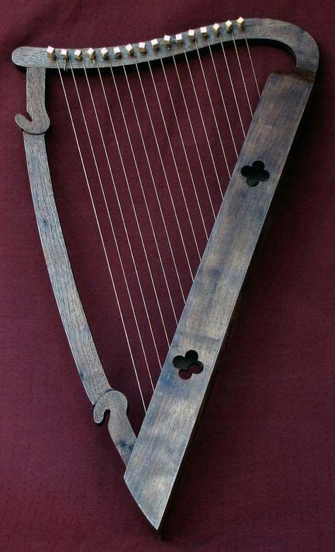 Image result for Medieval Music Instruments