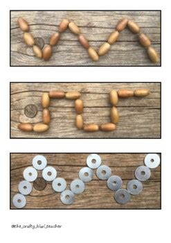 Pre Writing Patterns 的图像结果