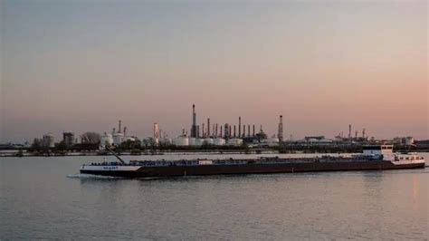 Air Liquide invests in the first world-scale oxygen production plant ...