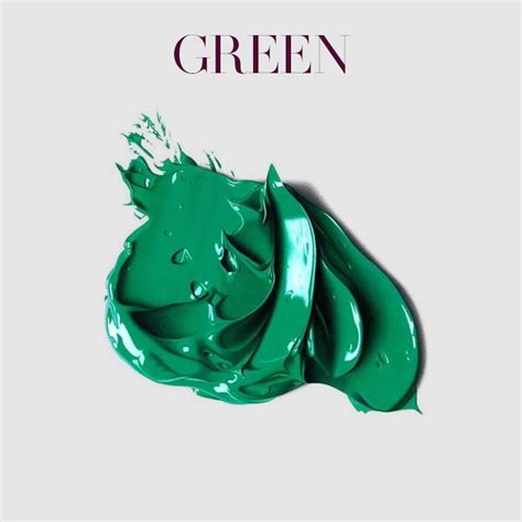 Green Canvas – The Artment