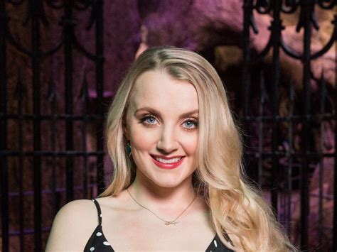 Evanna Lynch Nude Leak