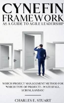 Cynefin-Framework as a Guide to Agile Leadership: Buy Cynefin-Framework ...