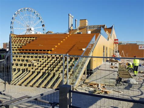 Skywheel and SkySauna, helsinki, Finland - Top Attractions, Things to ...