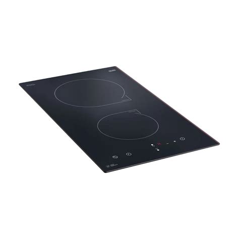 Glen - Built In Induction Hob - 1013 IC with 2 Zones and 30 cm size on ...