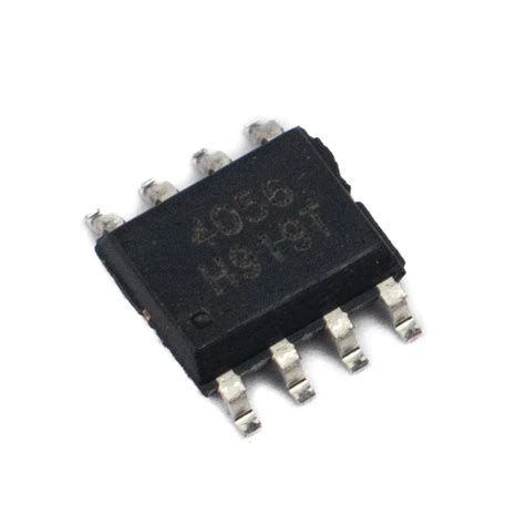 TP4056 1A Li-on Battery Charger IC – ArrowTechCart
