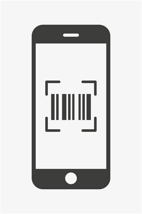 Image result for QR Code Scanner Fur Smartphone