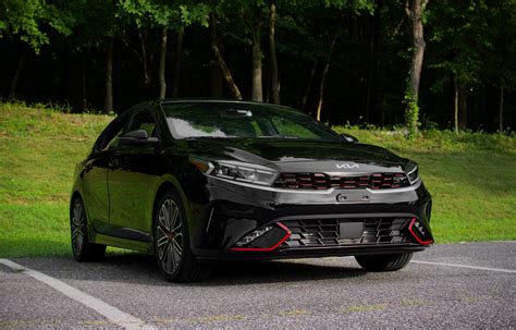 2023 Kia Forte GT : r/kia