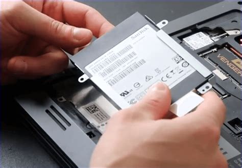 Add Hard Drive to Computer 的图像结果