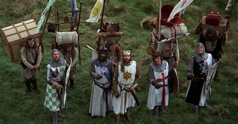 Monty Python Reaction 的图像结果