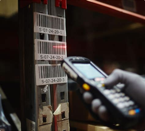 Image result for Barcode Scanner Inventory System