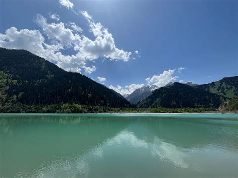 Issyk Lake Kazakhstan – How To Plan A Day Tour To This Hidden gem ...