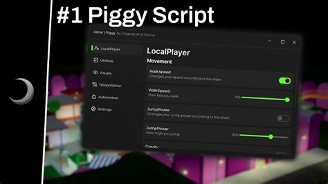 Piggy AutoFarm Script 的图像结果