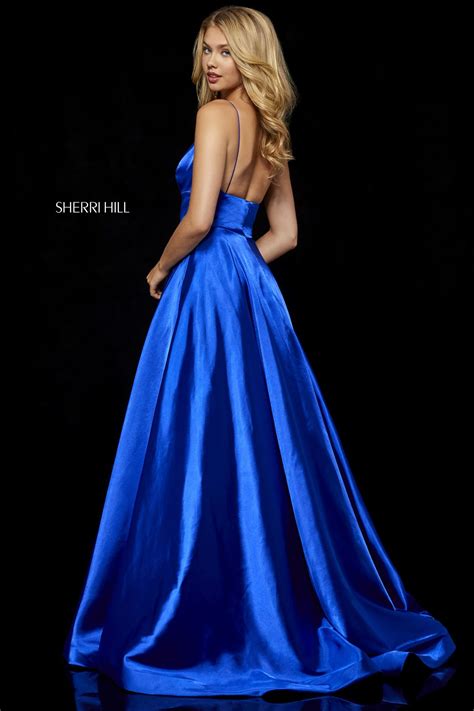 Buy dress style № 52195 designed by SherriHill | Sherri hill dresses ...