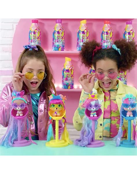 Image result for How Does VIP Pets Color Boost