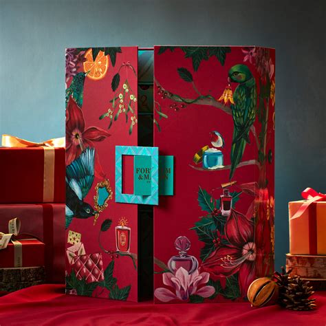 Fortnum's Beauty Advent Calendar 2025