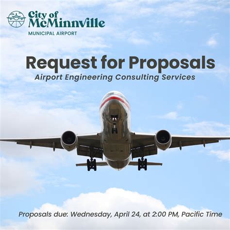 City Of McMinnville on LinkedIn: The City of McMinnville is inviting ...