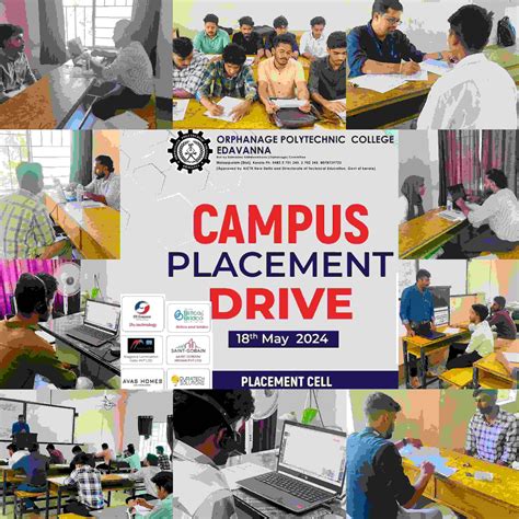 Orphanage Polytechnic College