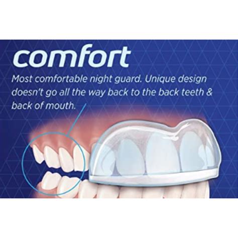 Pisces Healthcare Solutions. Mouth Guard for Teeth Grinding