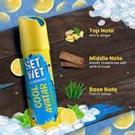Buy Set Wet Deodorant Spray Perfume Cool Avatar 150 Ml Online At Best ...