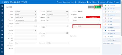 Image result for VAT Reference Number