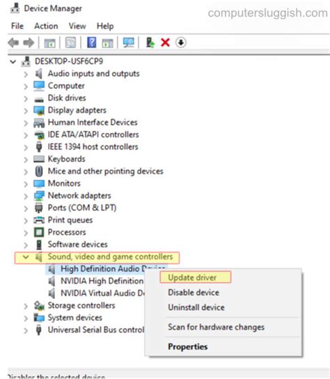 Fix PC Sound Issues 的图像结果