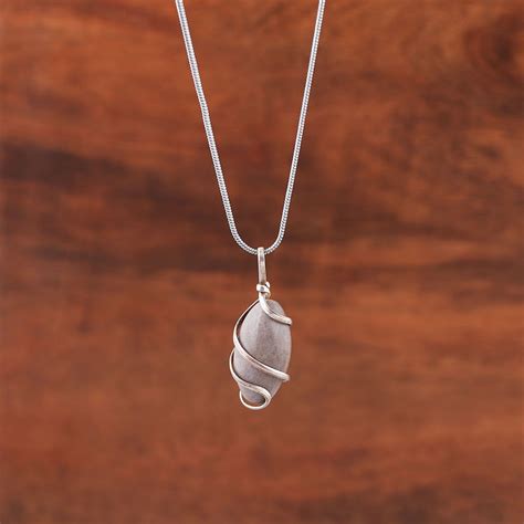 Buy Original Narmadeshwar Shivling Locket – Prabhubhakti