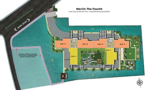 The Fourth in New Town, Kolkata