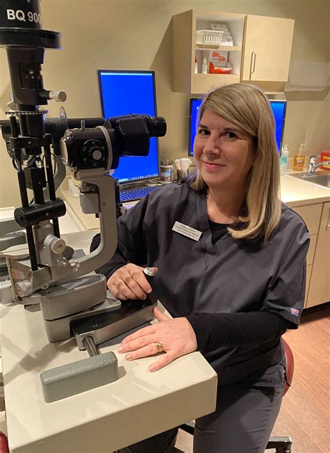 Through the Eyes of an Ophthalmic Technician: What It’s Like to Work at VIP