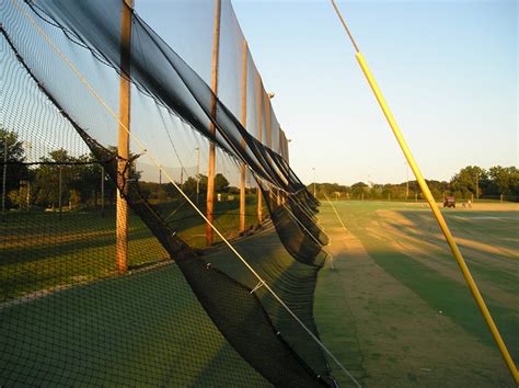Golf Range Netting 的图像结果