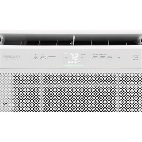 Frigidaire Gallery 10,000 BTU Window Air Conditioner in White ...