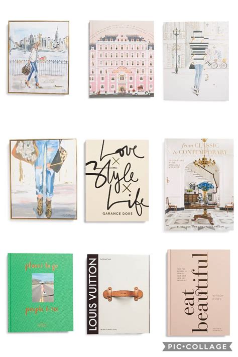 TJ Maxx Home Goods Favorites - The Pink Dream