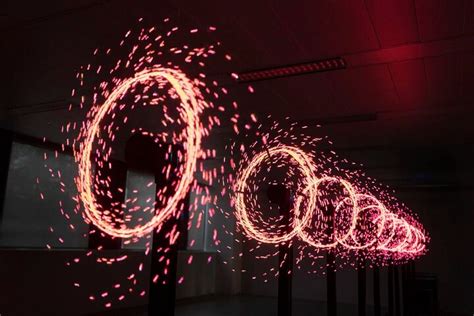 KHROMA - NEW MEDIA ART CENTER - All You Need to Know BEFORE You Go 2026 ...