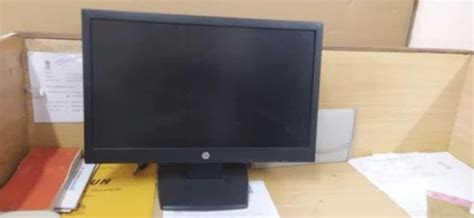 14 Inch M-Series HP Computer Monitor, 3840 x 2160 (4K UHD), IPS at best ...