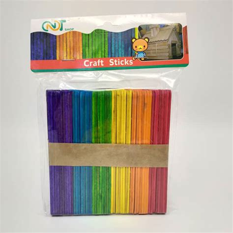 Craft Sticks 的图像结果