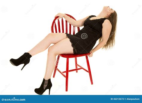 Image result for Red Cross Lean Back Chair