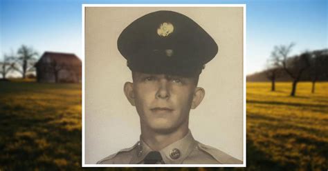 Obituary | Billy Joe Scott of Century, Florida | Johnson Quimby Funeral ...