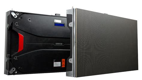 Barco Launches Dynamic New IEX Series and Offers Collaborative and ...