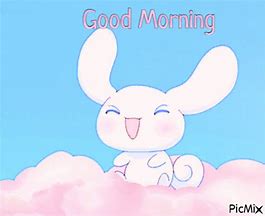 Image result for Good Morning Bunny Meme