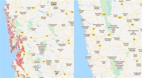 Mumbai To Kolkata: Indian Cities That May Drown By 2050 Due To Climate ...