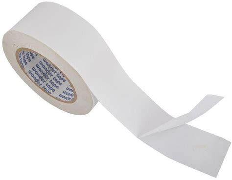 Double Side Tissue Tapes Manufacturer, Supplier from Silvassa