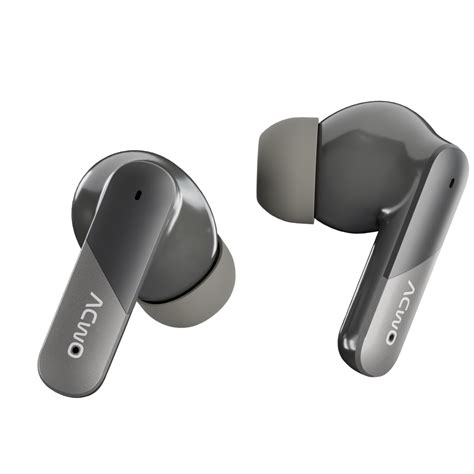 DwOTS Bliss Pro | TWS Wireless Earbuds | 10mm Hi-Fi Drivers with 65 ...