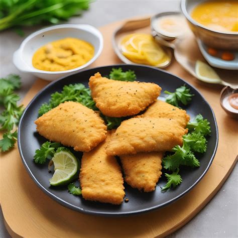 Cornmeal Fish Batter Recipe: Crispy and Golden Perfection! - Explore a ...