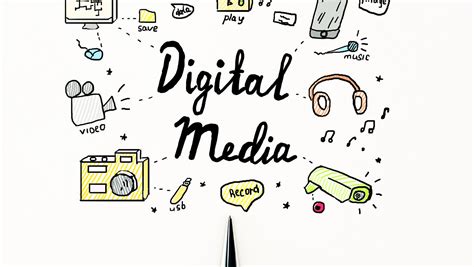 Digital Media Examples 的图像结果