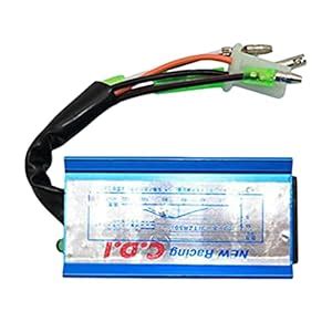 T.O.G. Racing CDI Box Ignition For YAMAHA JOG Scooter Moped 2 Stroke ...