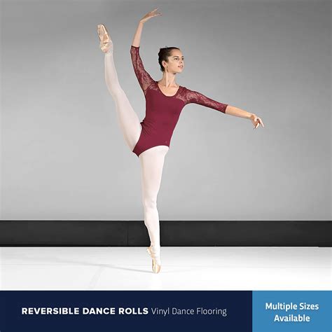 Perfect Marley Dance Floor For Home That Inspire