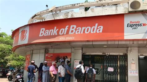 BoB Must Earmark Rs 1.44 Lakh Crore, Declare It As Contingent Liability: BR Shetty Seeks Court Order In $15 Billion Suit