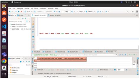 Image result for Case When Syntax MySQL
