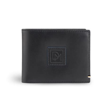 Vanguard Passcase Wallet